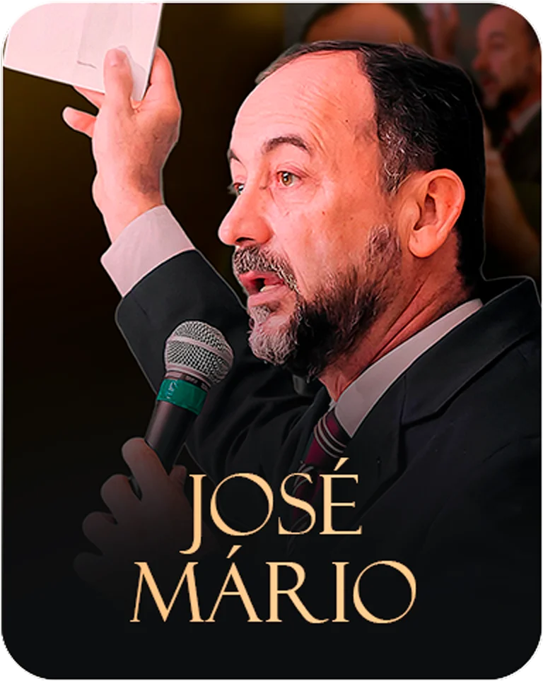 Pr. José Mário